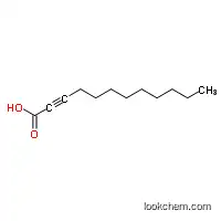 Dodec-2-ynoic acid